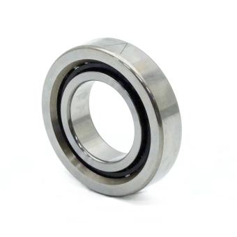 Axial angular contact ball bearings 