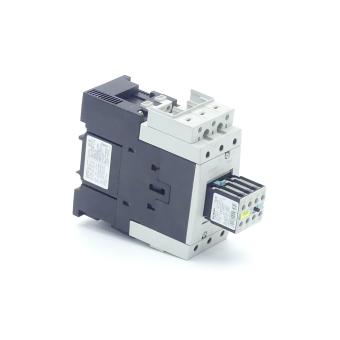 Power contactor 