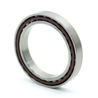 Angular Contact Ball Bearing 