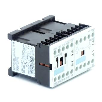 Auxiliary contactor 