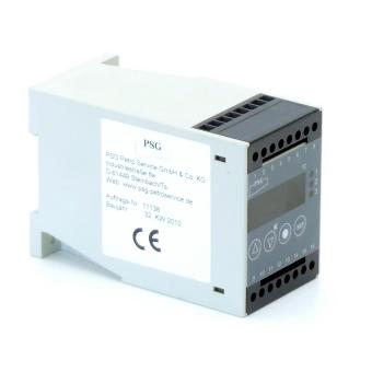 Temperature controller ST49-JX1UA.102FS 