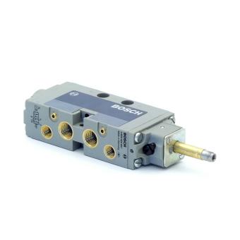 5/2 Directional Control Valve 