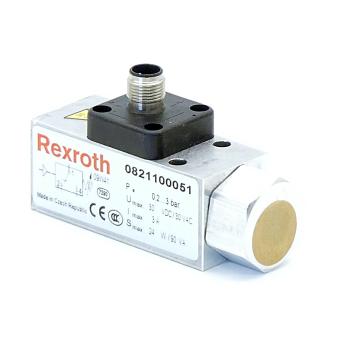 Pressure Switch 