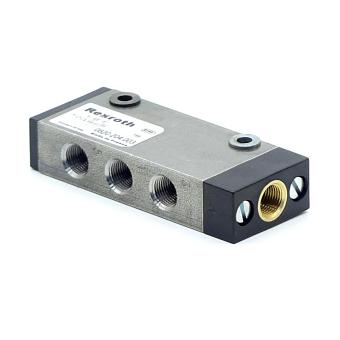 5/2 Directional control valve 