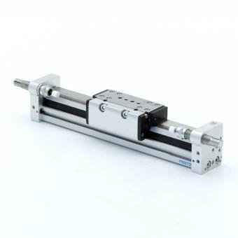 Linear Drive DGC-18-130-KF-YSR-A 