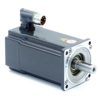 Servo motor 