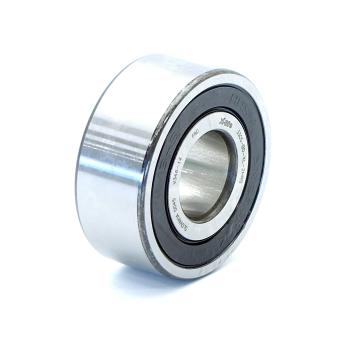 Angular contact ball bearings 