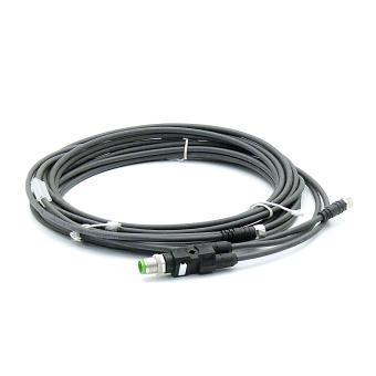 Y-Distributor Cable 