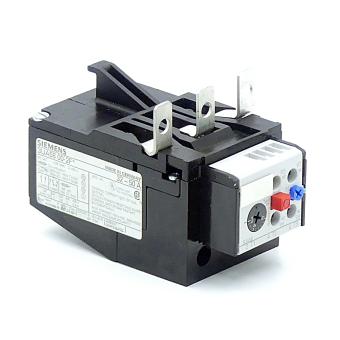 Overload relay 32-50A 