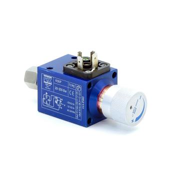 Mechanic hydraulic pressure switch 