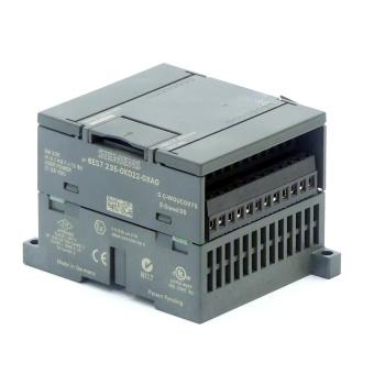 Siemens 6ES7225-0KD22-0XA0 