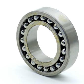 Self-aligning ball bearings 