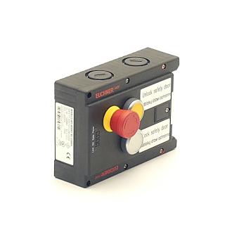 Safety switch MGB-L2-AR-AB8A1-M 