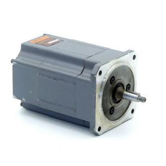 AC Servo Motor HA83C-S (Without encoder) 