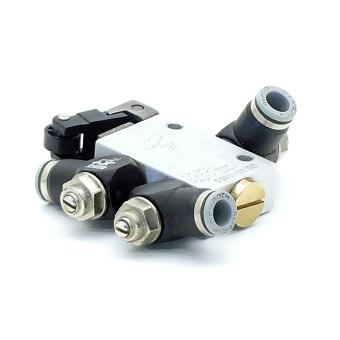 3/2 Directional control valve 