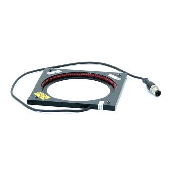 Vision-sensor VLR-66RD1311 