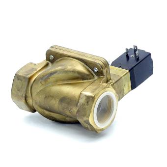 Solenoid valve 