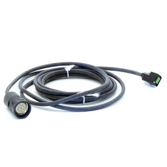 Adapter cable 