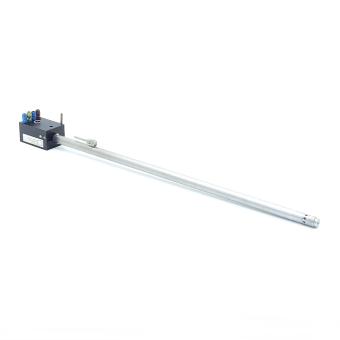 O2-probe thermocouple 