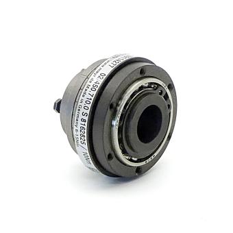 Safety clutch EAS-NC 