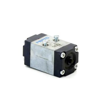 Pneumatic valve VL-5-PK-3 