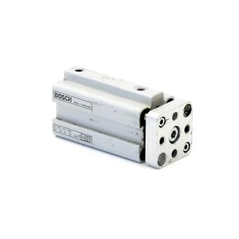 Pneumatic cylinder 