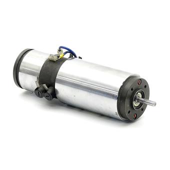 DC servomotor 