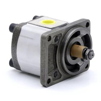 Gear pump 