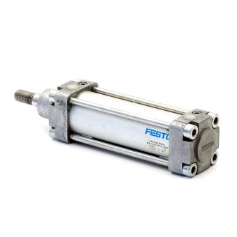 Pneumatic cylinder DVG-50-100-PPV-A 