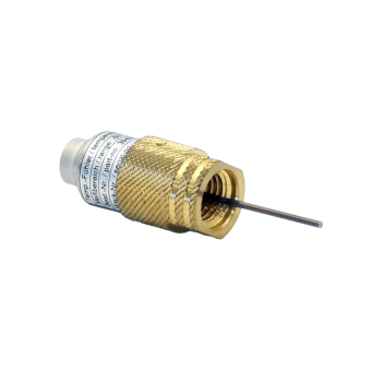 Temperature Sensor Pt100 