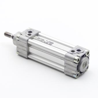 Pneumatic cylinder 