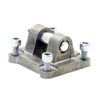 Swivel flange SNC-80 