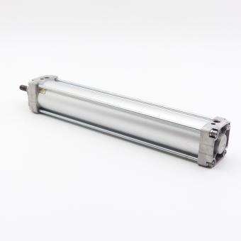 Compact Cylinder 100 x 550 