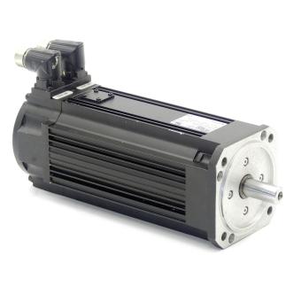 servo motor 