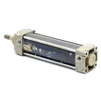 Pneumatic cylinder 