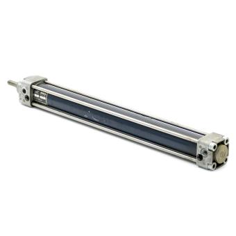 Pneumatic cylinder 