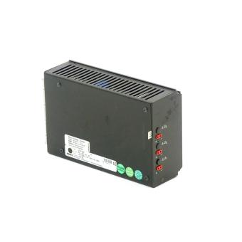 Switched Power Supply CPM 1200 