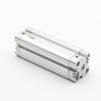 Compact Cylinder 25 x 80 