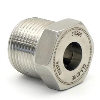 Anti-vibration fitting 