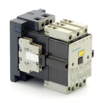 power contactor 