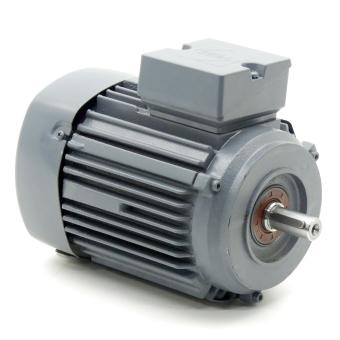 IEC three-phase asynchronous motor 