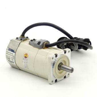 Servo motor 