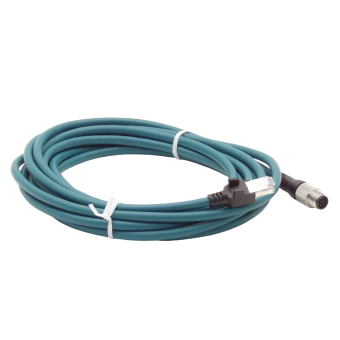 Ethernet cable 