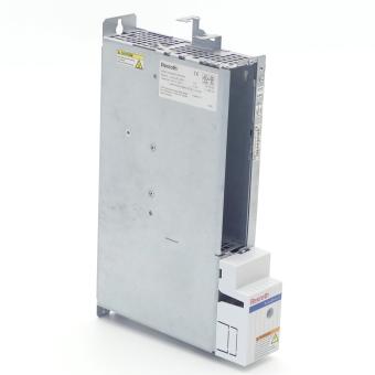 IndraDrive Compact converter HCS02.1E-W0028-A-03-NNNN 