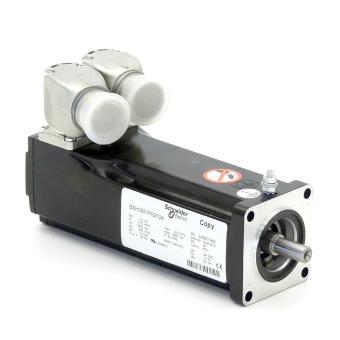 Servo motor Lexium BSH 