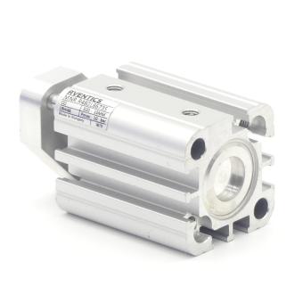 Pneumatic cylinder 