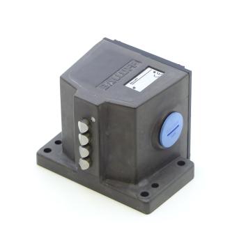 Mechanical multiple position limit Switch 