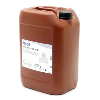 20 Liter DTE 10 Excel 32 