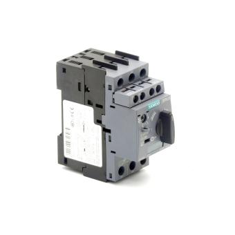 Power contactor 3RV2011-4AA10 