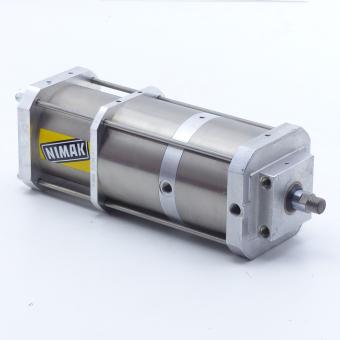 Compact Cylinder 70 x 40 